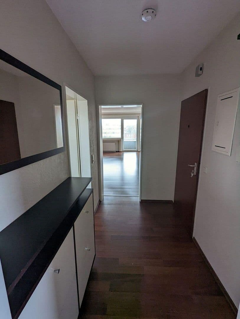 Prodej bytu 4+1 78 m², Lange Str. 59, Nordhorn, Dolní Sasko Prodej bytu 4+1 78 m², Lange Str. 59, Nordhorn, Dolní Sasko