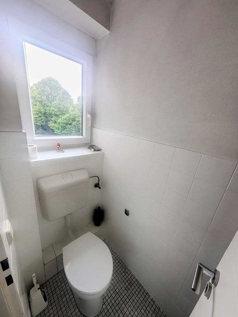 Prodej bytu 4+1 78 m², Lange Str. 59, Nordhorn, Dolní Sasko Prodej bytu 4+1 78 m², Lange Str. 59, Nordhorn, Dolní Sasko