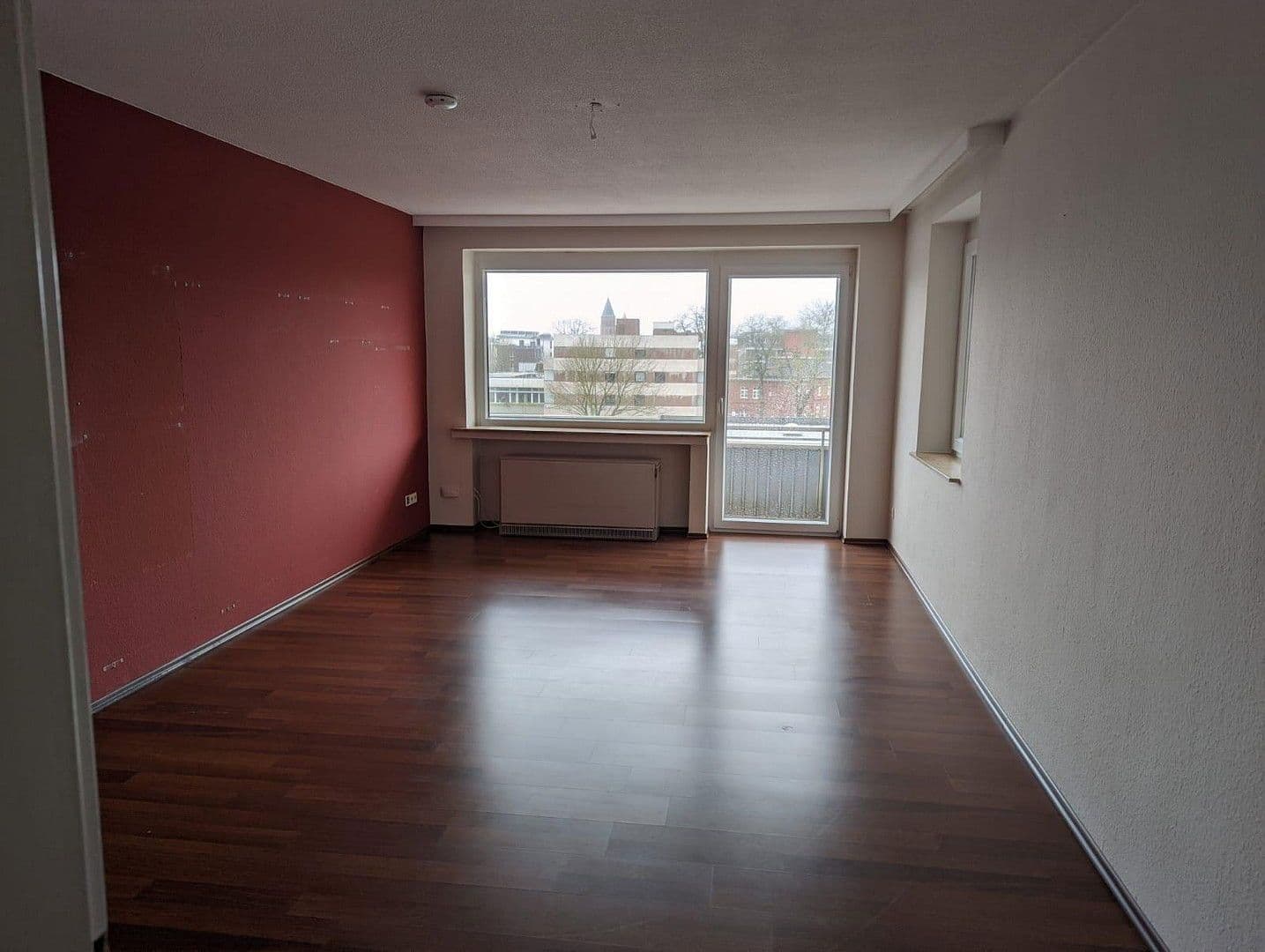 Prodej bytu 4+1 78 m², Lange Str. 59, Nordhorn, Dolní Sasko Prodej bytu 4+1 78 m², Lange Str. 59, Nordhorn, Dolní Sasko