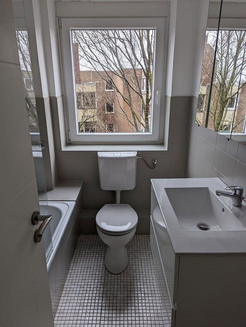 Prodej bytu 4+1 78 m², Lange Str. 59, Nordhorn, Dolní Sasko Prodej bytu 4+1 78 m², Lange Str. 59, Nordhorn, Dolní Sasko