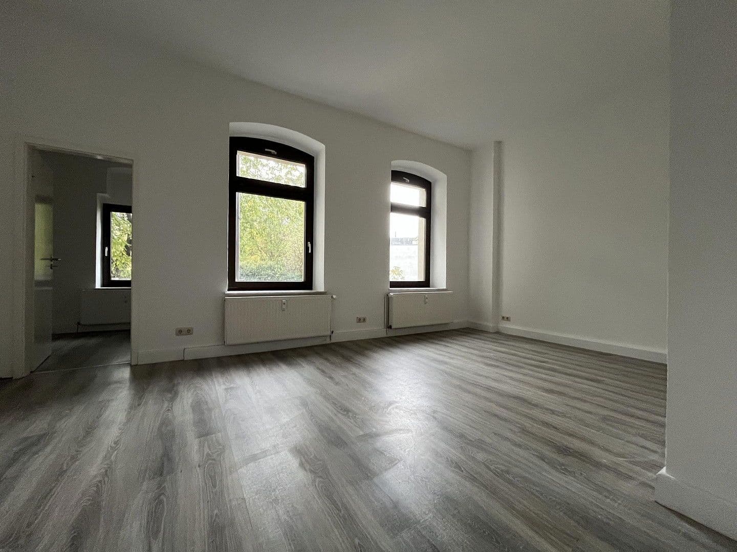 Pronájem bytu 3+1 78 m², Kolpingstraße 36, Cvikov, Sasko Pronájem bytu 3+1 78 m², Kolpingstraße 36, Cvikov, Sasko