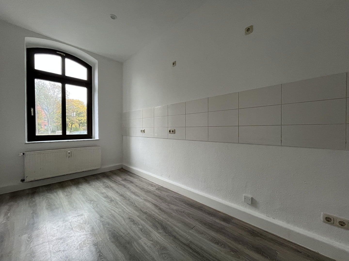 Pronájem bytu 3+1 78 m², Kolpingstraße 36, Cvikov, Sasko Pronájem bytu 3+1 78 m², Kolpingstraße 36, Cvikov, Sasko