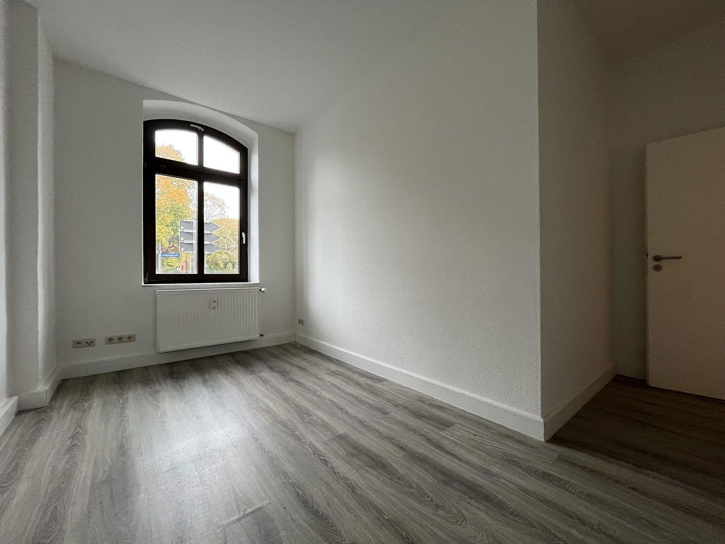Pronájem bytu 3+1 78 m², Kolpingstraße 36, Cvikov, Sasko Pronájem bytu 3+1 78 m², Kolpingstraße 36, Cvikov, Sasko