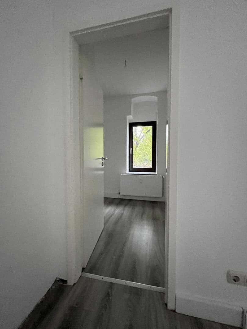 Pronájem bytu 3+1 78 m², Kolpingstraße 36, Cvikov, Sasko Pronájem bytu 3+1 78 m², Kolpingstraße 36, Cvikov, Sasko