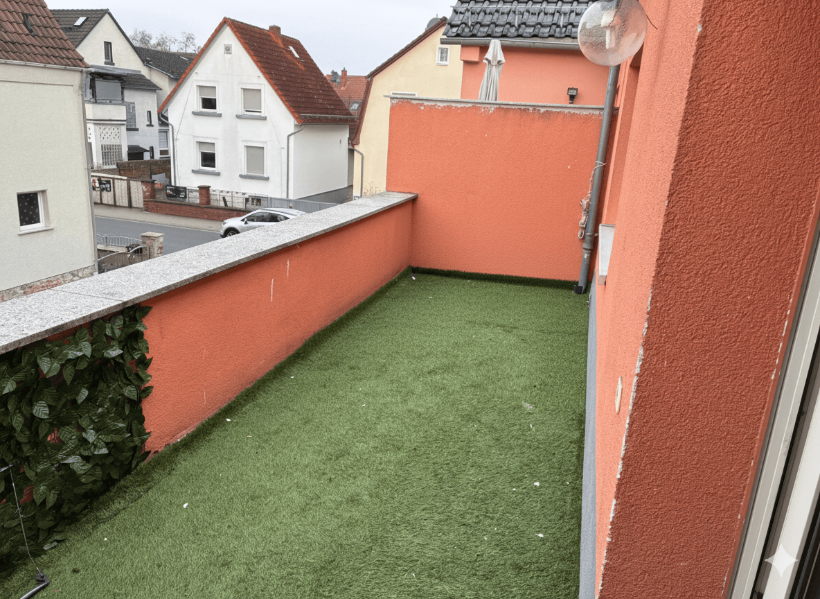 Pronájem bytu 4+1 121 m², Westendstr. 48, Mörfelden-Walldorf, Hessen Pronájem bytu 4+1 121 m², Westendstr. 48, Mörfelden-Walldorf, Hessen