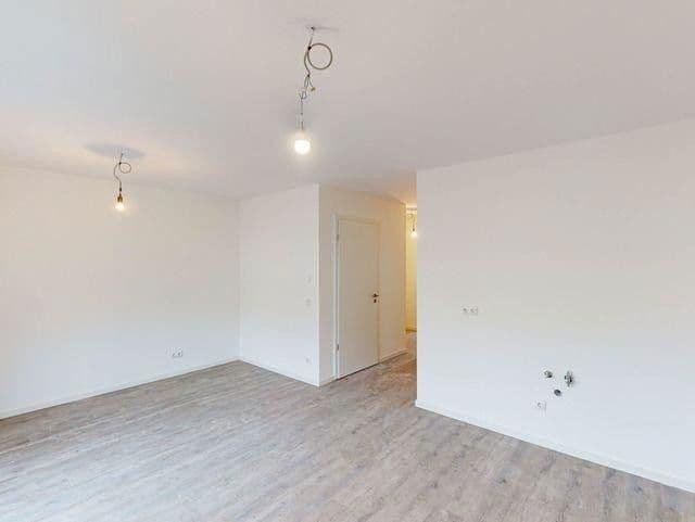 Pronájem bytu 3+1 76 m², Fürth, Bavorsko Pronájem bytu 3+1 76 m², Fürth, Bavorsko