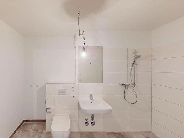 Pronájem bytu 3+1 76 m², Fürth, Bavorsko Pronájem bytu 3+1 76 m², Fürth, Bavorsko