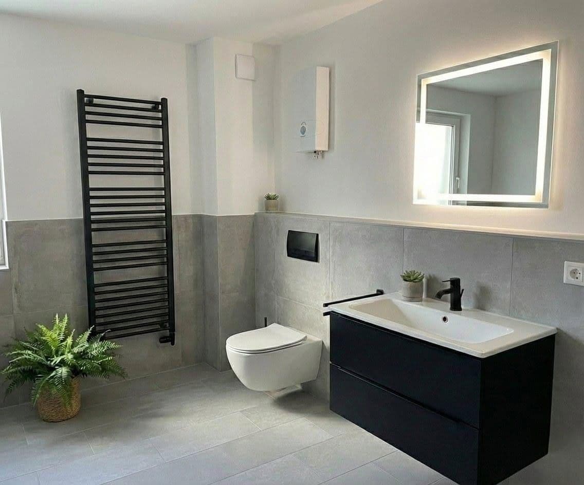 Prodej bytu 4+1 98 m², Radeberg, Sasko Prodej bytu 4+1 98 m², Radeberg, Sasko