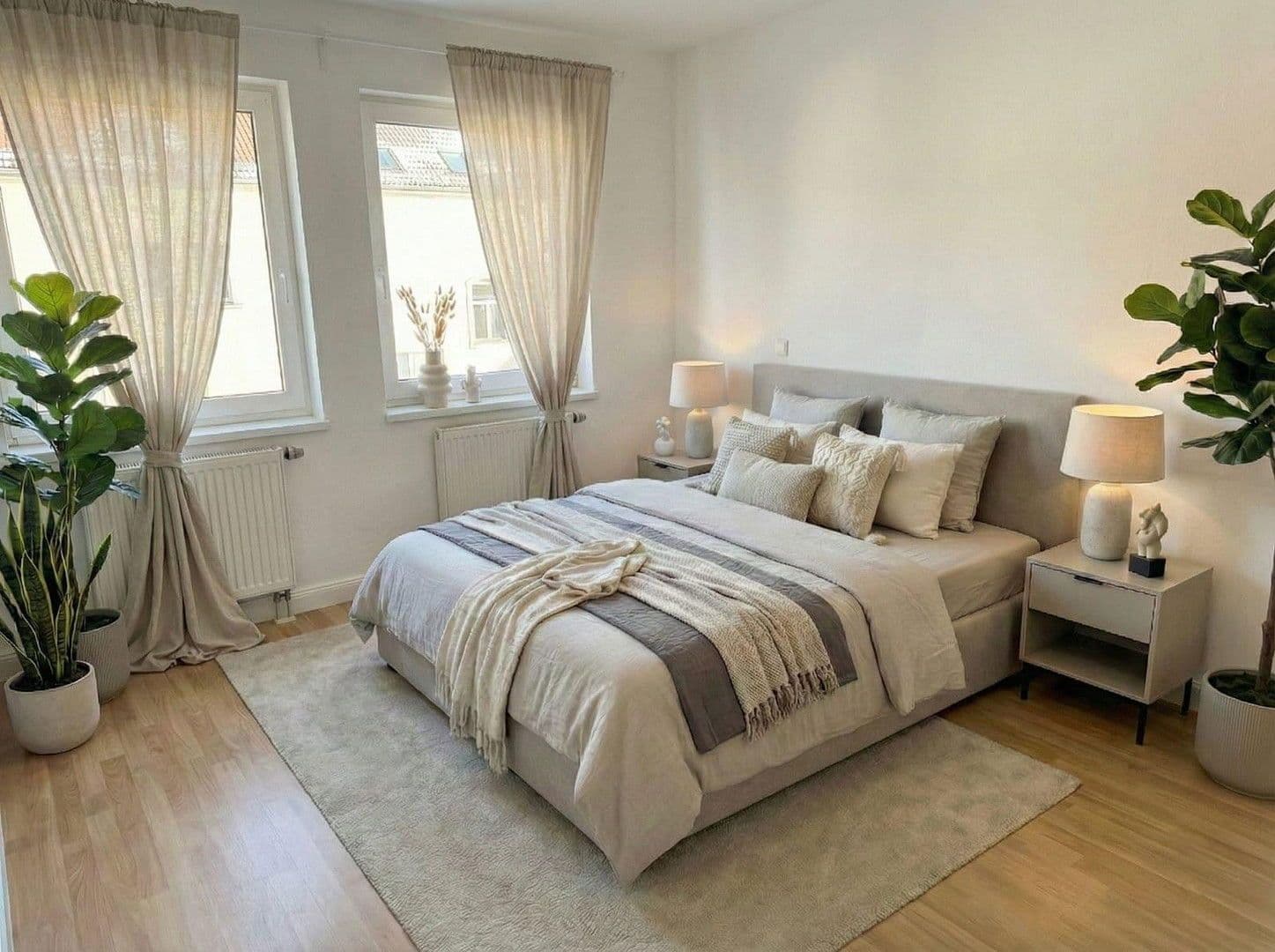 Prodej bytu 4+1 98 m², Radeberg, Sasko Prodej bytu 4+1 98 m², Radeberg, Sasko