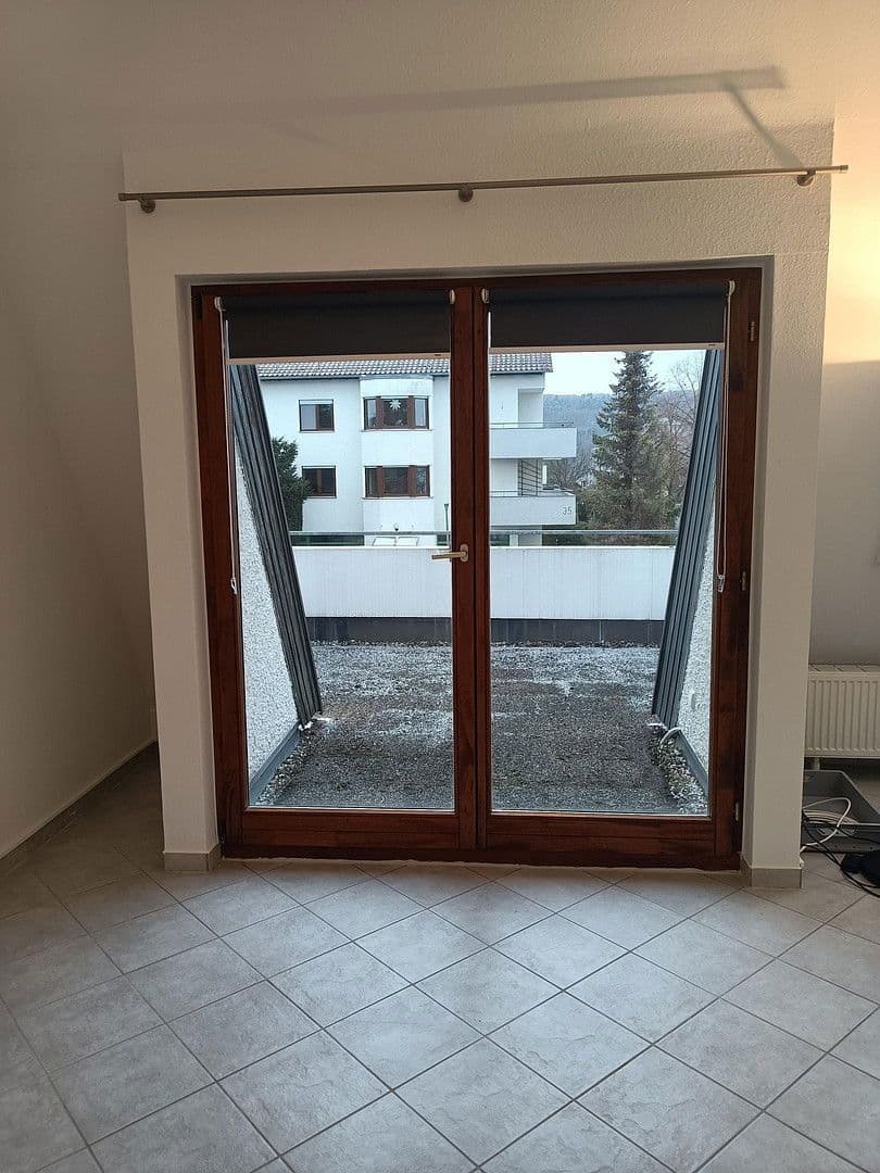 Pronájem bytu 2+1 51 m², Balinger Str. 12, Leonberg, Bádensko-Württembersko Pronájem bytu 2+1 51 m², Balinger Str. 12, Leonberg, Bádensko-Württembersko