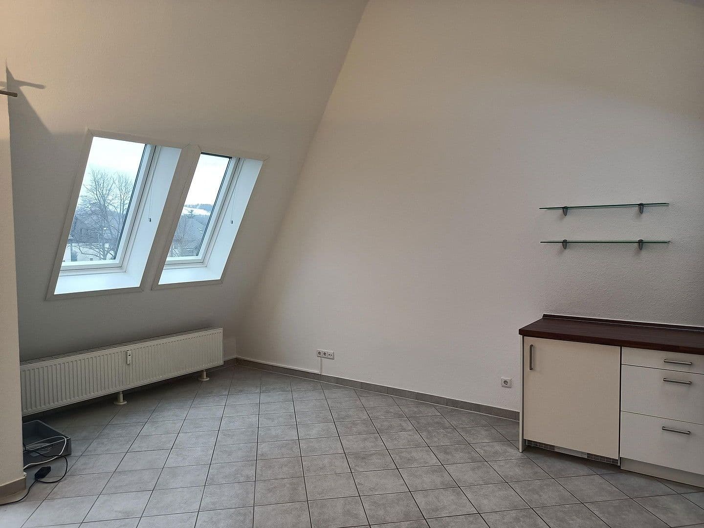 Pronájem bytu 2+1 51 m², Balinger Str. 12, Leonberg, Bádensko-Württembersko Pronájem bytu 2+1 51 m², Balinger Str. 12, Leonberg, Bádensko-Württembersko