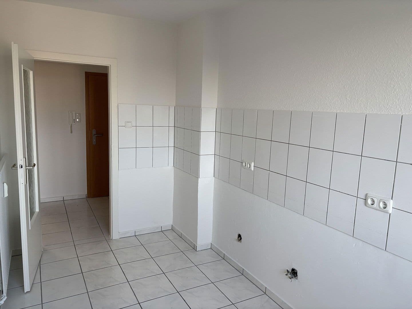 Pronájem bytu 2+1 54 m², Hohenzollernstraße 262, Mönchengladbach, Severní Porýní-Vestfálsko Pronájem bytu 2+1 54 m², Hohenzollernstraße 262, Mönchengladbach, Severní Porýní-Vestfálsko