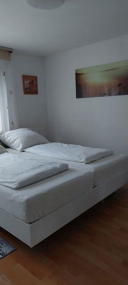 Pronájem bytu 3+1 86 m², Tulpenweg 5, Friesenheim, Bádensko-Württembersko Pronájem bytu 3+1 86 m², Tulpenweg 5, Friesenheim, Bádensko-Württembersko