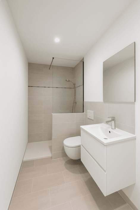 Prodej bytu 3+1 79 m², Hannoverstrasse 64, Bochum, Severní Porýní-Vestfálsko Prodej bytu 3+1 79 m², Hannoverstrasse 64, Bochum, Severní Porýní-Vestfálsko