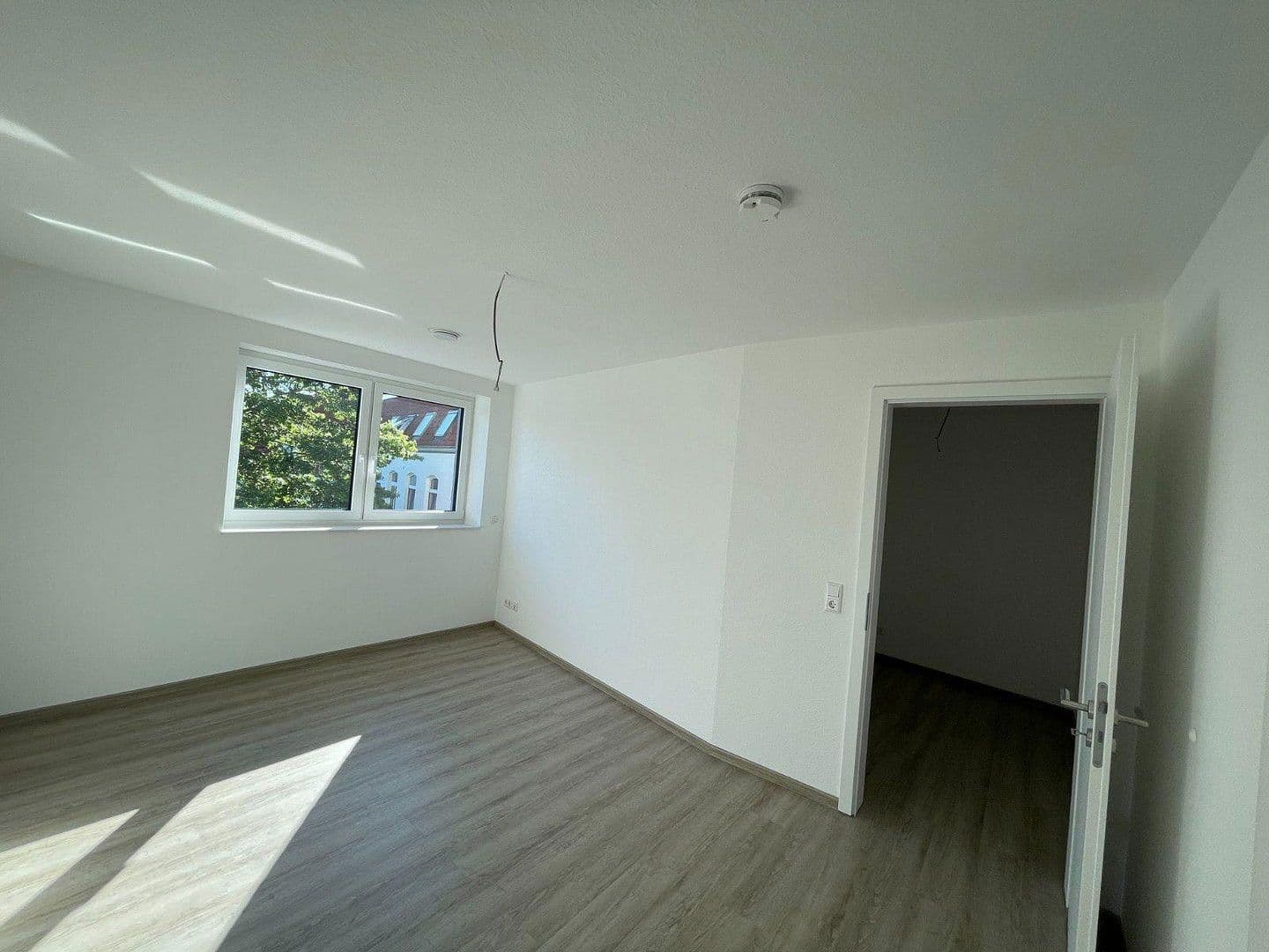 Pronájem bytu 3+1 84 m², Bremerhaven, Bremen Pronájem bytu 3+1 84 m², Bremerhaven, Bremen