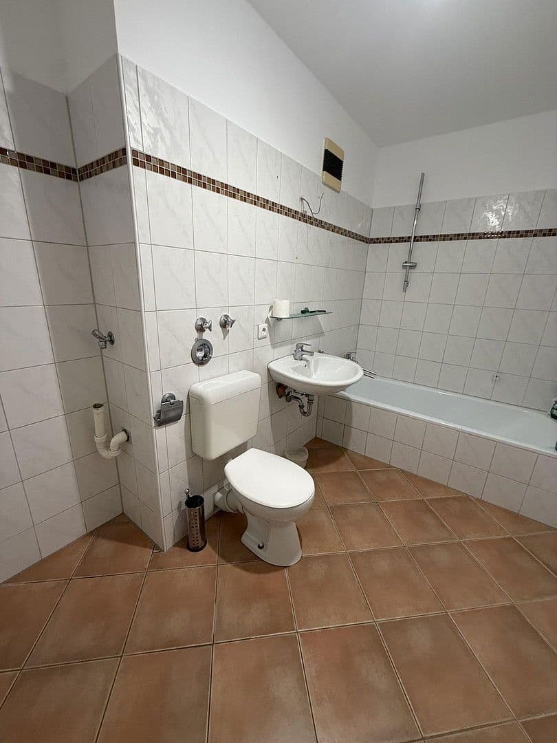 Prodej bytu 2+1 61 m², Hinter der Saline 19, Lüneburg, Dolní Sasko Prodej bytu 2+1 61 m², Hinter der Saline 19, Lüneburg, Dolní Sasko