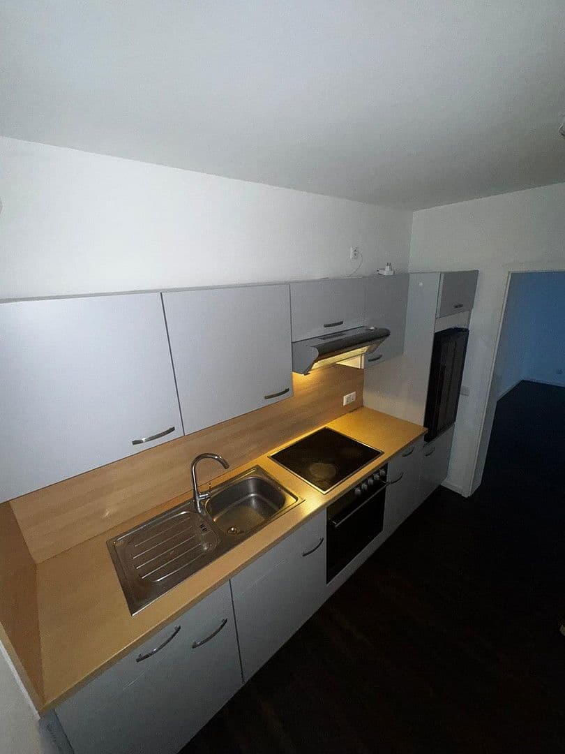 Prodej bytu 2+1 61 m², Hinter der Saline 19, Lüneburg, Dolní Sasko Prodej bytu 2+1 61 m², Hinter der Saline 19, Lüneburg, Dolní Sasko