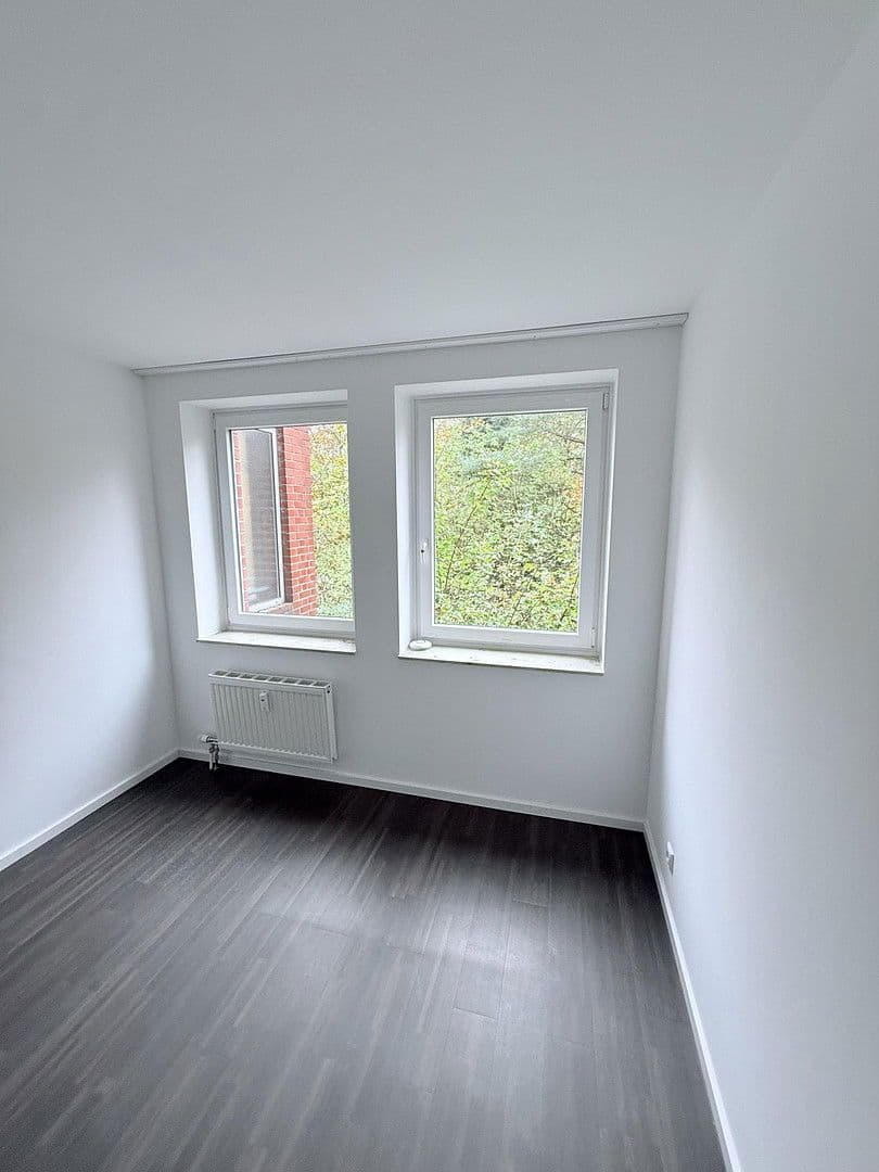 Prodej bytu 2+1 61 m², Hinter der Saline 19, Lüneburg, Dolní Sasko Prodej bytu 2+1 61 m², Hinter der Saline 19, Lüneburg, Dolní Sasko