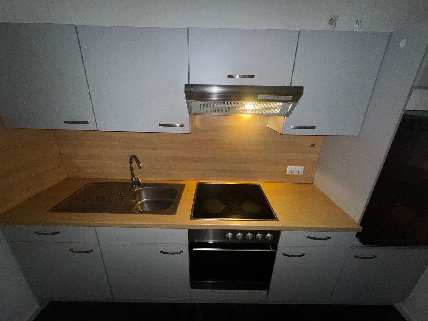 Prodej bytu 2+1 61 m², Hinter der Saline 19, Lüneburg, Dolní Sasko Prodej bytu 2+1 61 m², Hinter der Saline 19, Lüneburg, Dolní Sasko