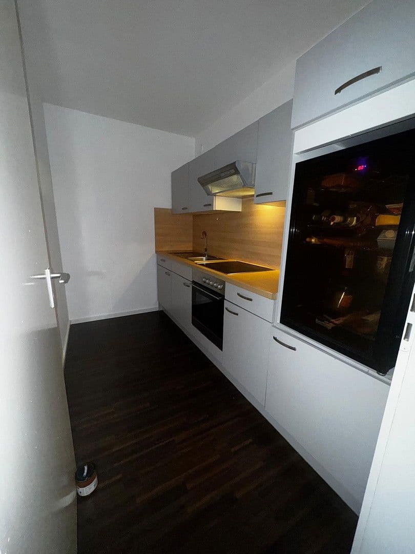 Prodej bytu 2+1 61 m², Hinter der Saline 19, Lüneburg, Dolní Sasko Prodej bytu 2+1 61 m², Hinter der Saline 19, Lüneburg, Dolní Sasko