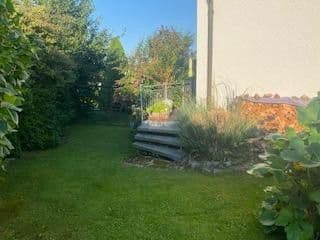 Prodej domu 274 m², pozemek 679 m², Nandlstadt, Bavorsko Prodej domu 274 m², pozemek 679 m², Nandlstadt, Bavorsko