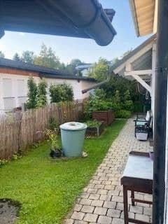 Prodej domu 274 m², pozemek 679 m², Nandlstadt, Bavorsko Prodej domu 274 m², pozemek 679 m², Nandlstadt, Bavorsko