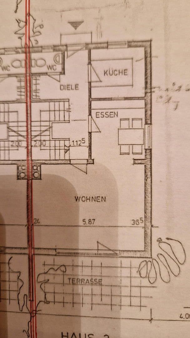Prodej domu 98 m², pozemek 285 m², Plön, Šlesvicko-Holštýnsko Prodej domu 98 m², pozemek 285 m², Plön, Šlesvicko-Holštýnsko