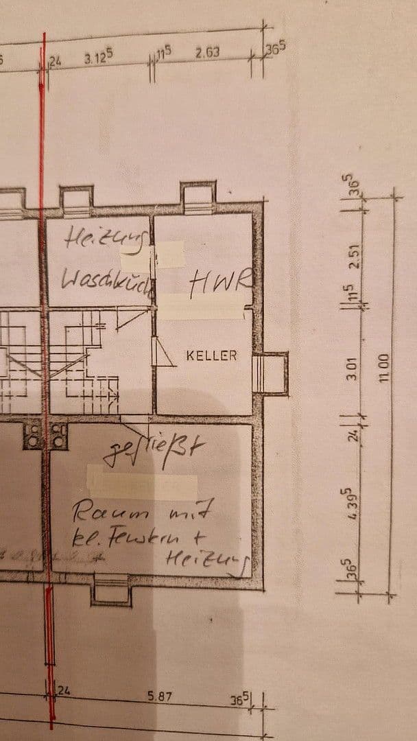 Prodej domu 98 m², pozemek 285 m², Plön, Šlesvicko-Holštýnsko Prodej domu 98 m², pozemek 285 m², Plön, Šlesvicko-Holštýnsko