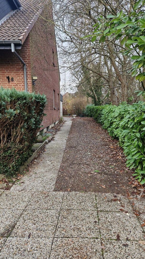 Prodej domu 98 m², pozemek 285 m², Plön, Šlesvicko-Holštýnsko Prodej domu 98 m², pozemek 285 m², Plön, Šlesvicko-Holštýnsko