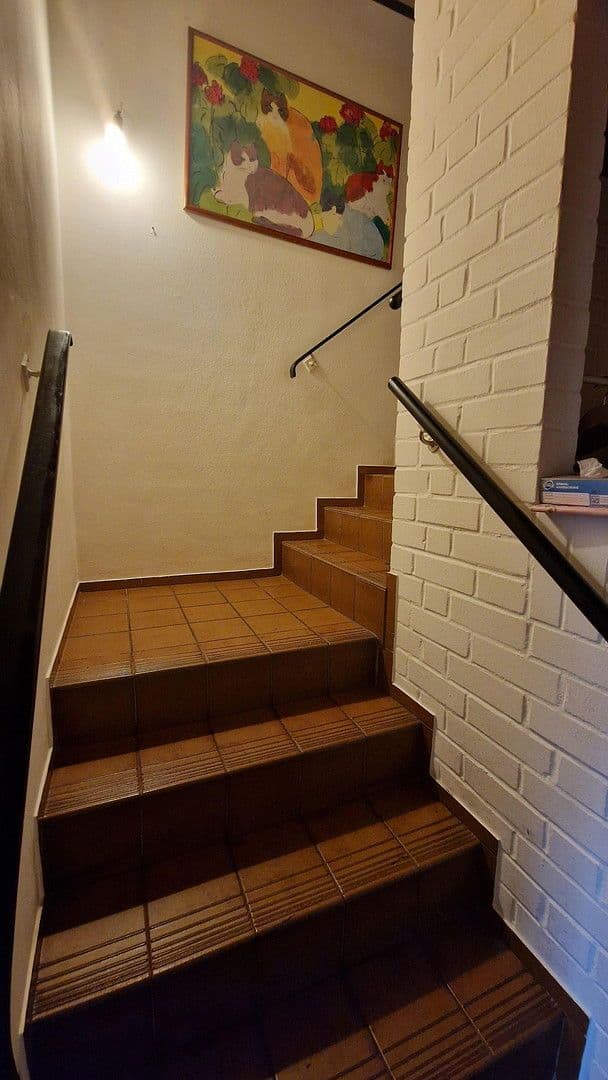 Prodej domu 98 m², pozemek 285 m², Plön, Šlesvicko-Holštýnsko Prodej domu 98 m², pozemek 285 m², Plön, Šlesvicko-Holštýnsko