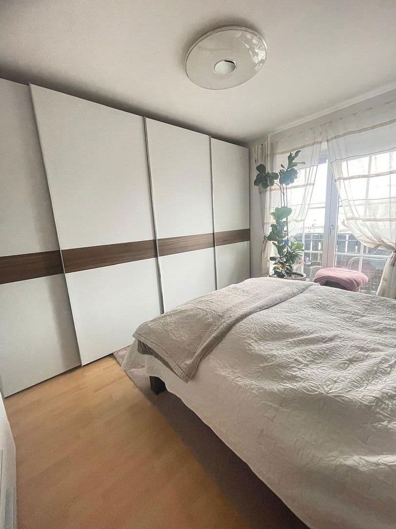 Prodej bytu 3+1 77 m², Effnerstr. 7a, Ingolstadt, Bavorsko Prodej bytu 3+1 77 m², Effnerstr. 7a, Ingolstadt, Bavorsko