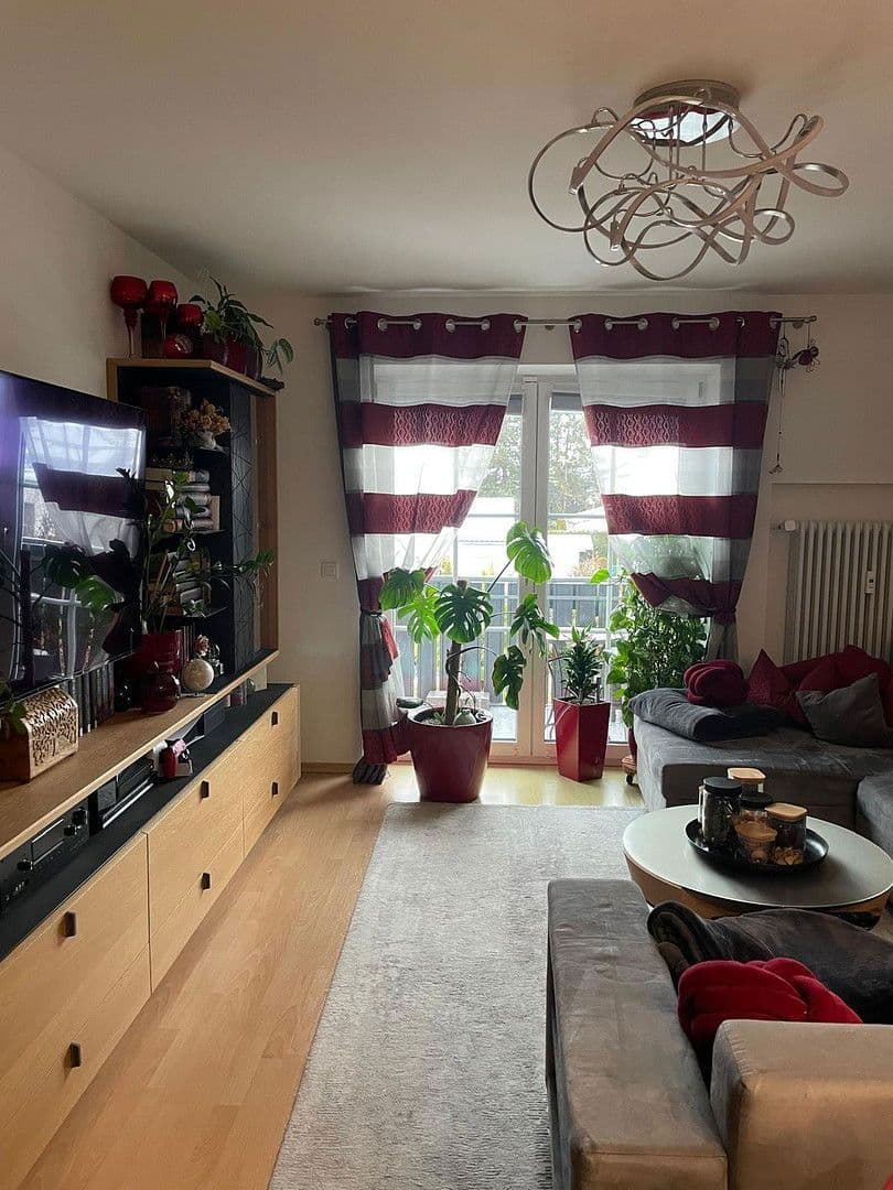 Prodej bytu 3+1 77 m², Effnerstr. 7a, Ingolstadt, Bavorsko Prodej bytu 3+1 77 m², Effnerstr. 7a, Ingolstadt, Bavorsko