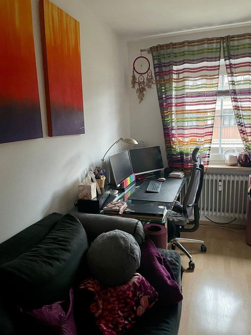 Prodej bytu 3+1 77 m², Effnerstr. 7a, Ingolstadt, Bavorsko Prodej bytu 3+1 77 m², Effnerstr. 7a, Ingolstadt, Bavorsko