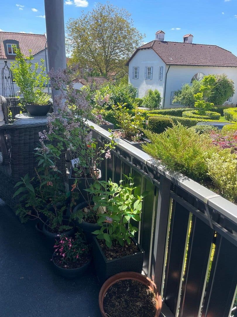 Prodej bytu 3+1 77 m², Effnerstr. 7a, Ingolstadt, Bavorsko Prodej bytu 3+1 77 m², Effnerstr. 7a, Ingolstadt, Bavorsko