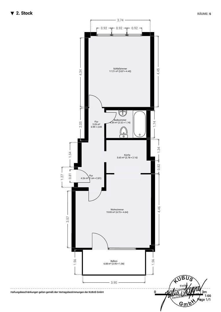 Prodej bytu 2+1 57 m², Düsseldorf, Severní Porýní-Vestfálsko Prodej bytu 2+1 57 m², Düsseldorf, Severní Porýní-Vestfálsko