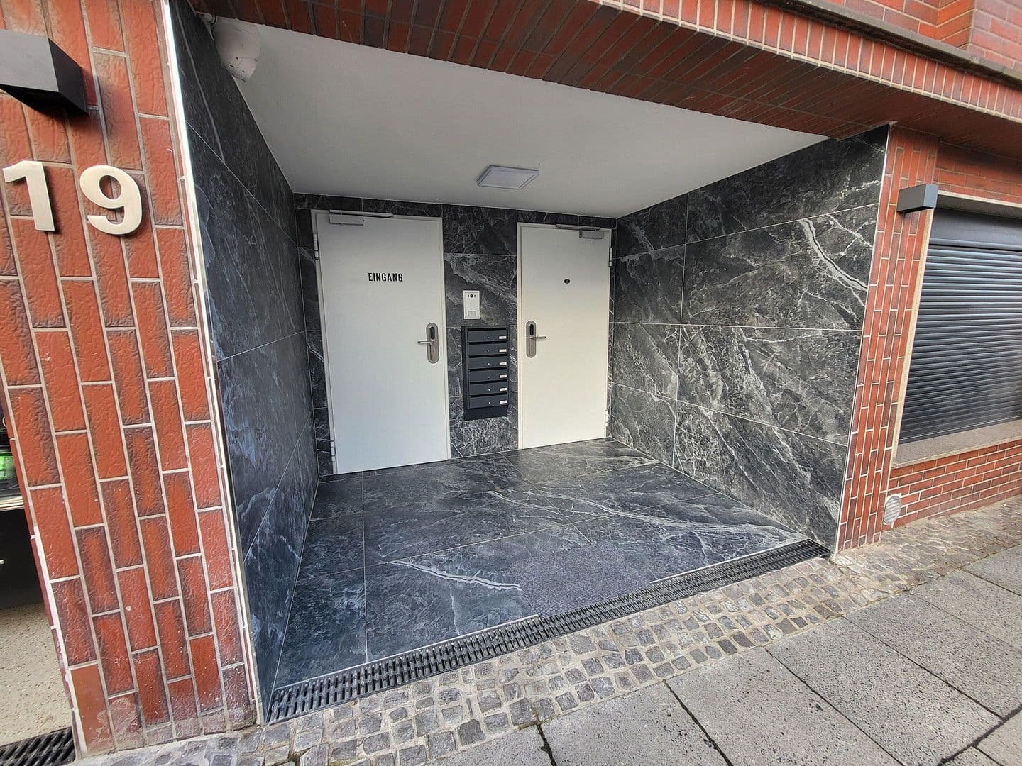 Pronájem bytu 2+1 36 m², Bonn, Severní Porýní-Vestfálsko Pronájem bytu 2+1 36 m², Bonn, Severní Porýní-Vestfálsko