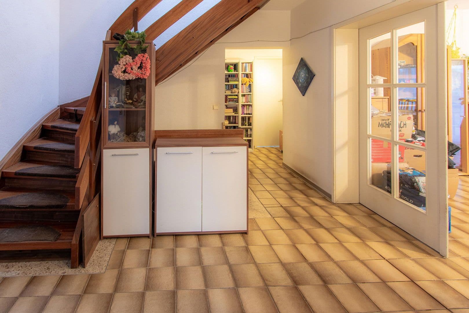 Prodej domu 138 m², pozemek 762 m², Nauort, Porýní-Falc Prodej domu 138 m², pozemek 762 m², Nauort, Porýní-Falc