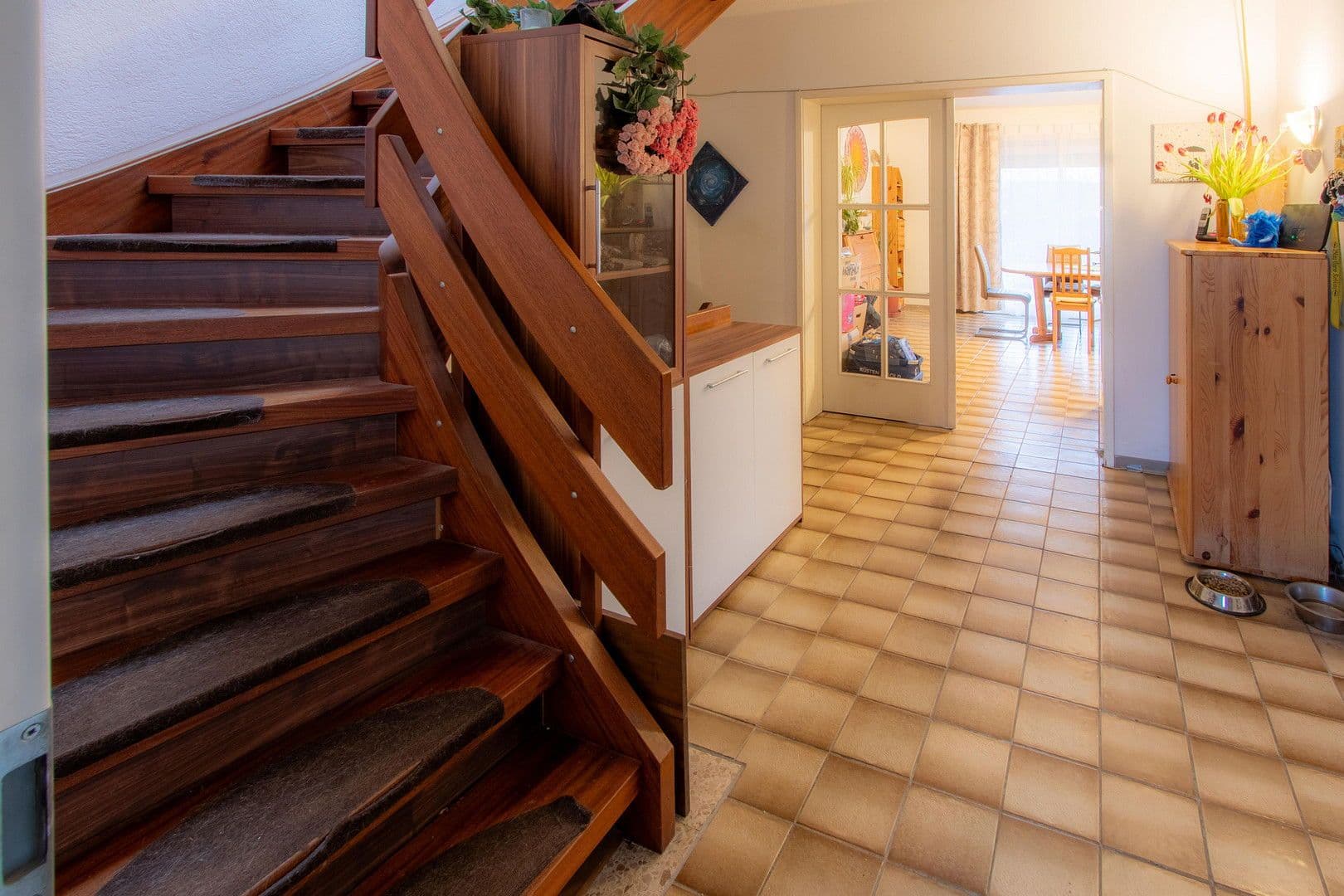 Prodej domu 138 m², pozemek 762 m², Nauort, Porýní-Falc Prodej domu 138 m², pozemek 762 m², Nauort, Porýní-Falc