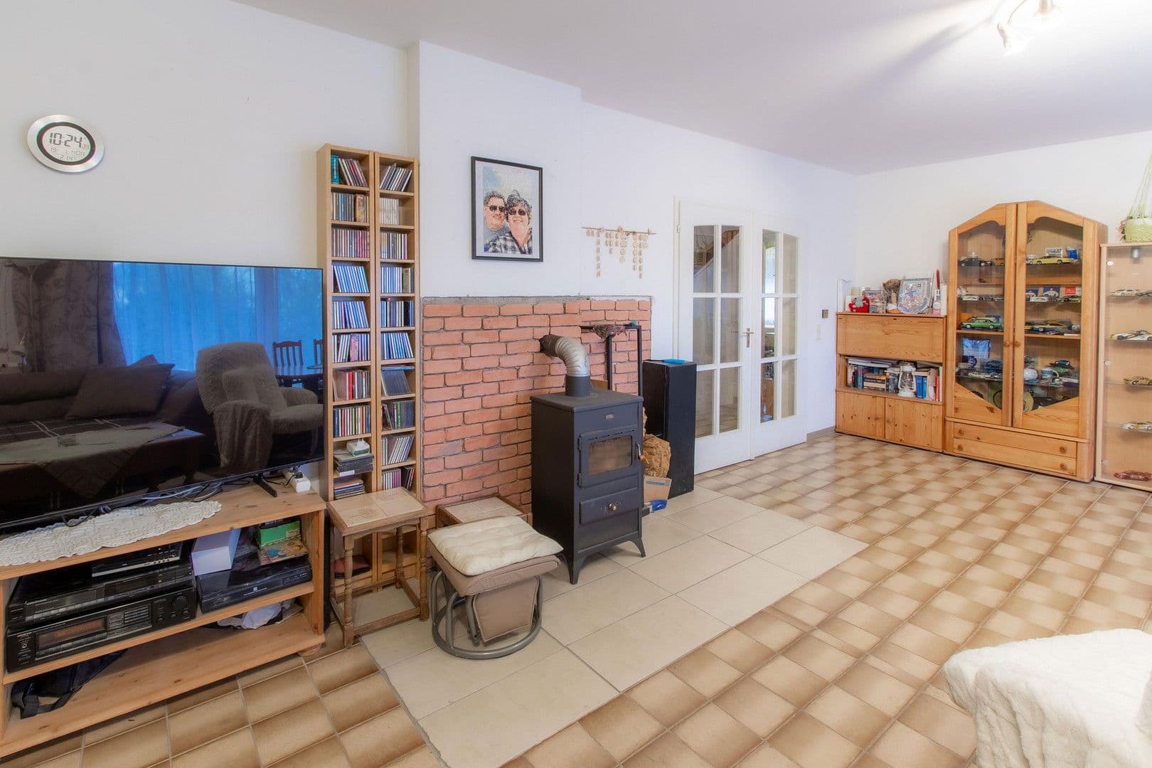 Prodej domu 138 m², pozemek 762 m², Nauort, Porýní-Falc Prodej domu 138 m², pozemek 762 m², Nauort, Porýní-Falc