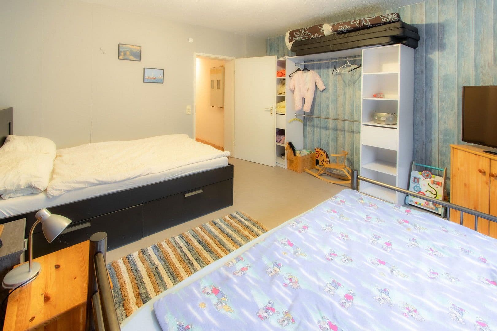 Prodej domu 138 m², pozemek 762 m², Nauort, Porýní-Falc Prodej domu 138 m², pozemek 762 m², Nauort, Porýní-Falc