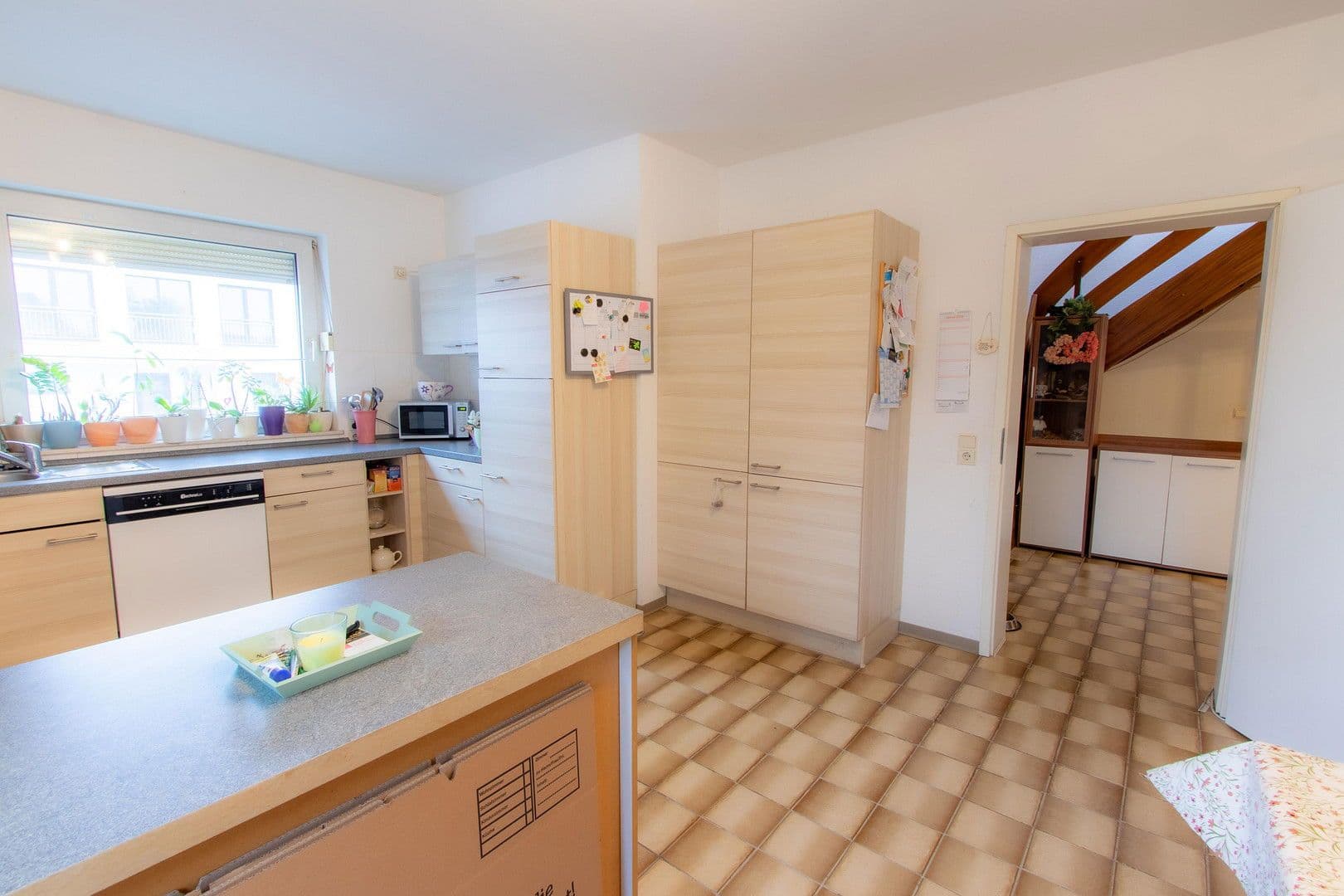 Prodej domu 138 m², pozemek 762 m², Nauort, Porýní-Falc Prodej domu 138 m², pozemek 762 m², Nauort, Porýní-Falc