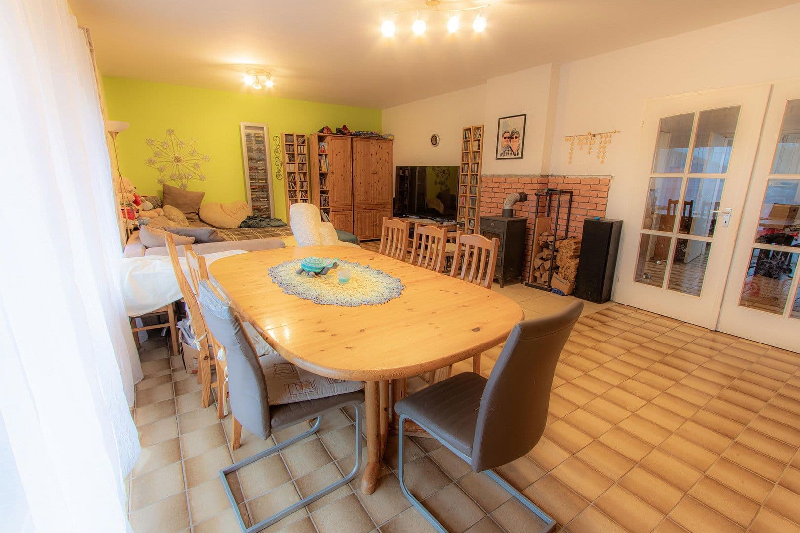 Prodej domu 138 m², pozemek 762 m², Nauort, Porýní-Falc Prodej domu 138 m², pozemek 762 m², Nauort, Porýní-Falc