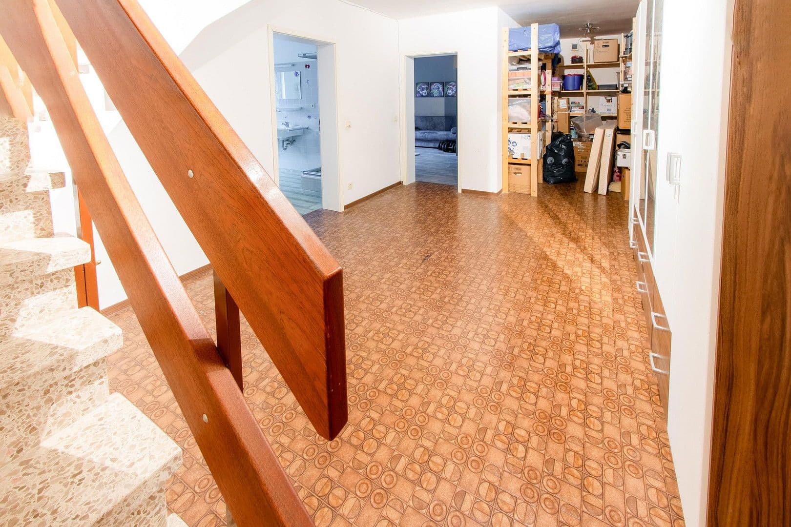 Prodej domu 138 m², pozemek 762 m², Nauort, Porýní-Falc Prodej domu 138 m², pozemek 762 m², Nauort, Porýní-Falc