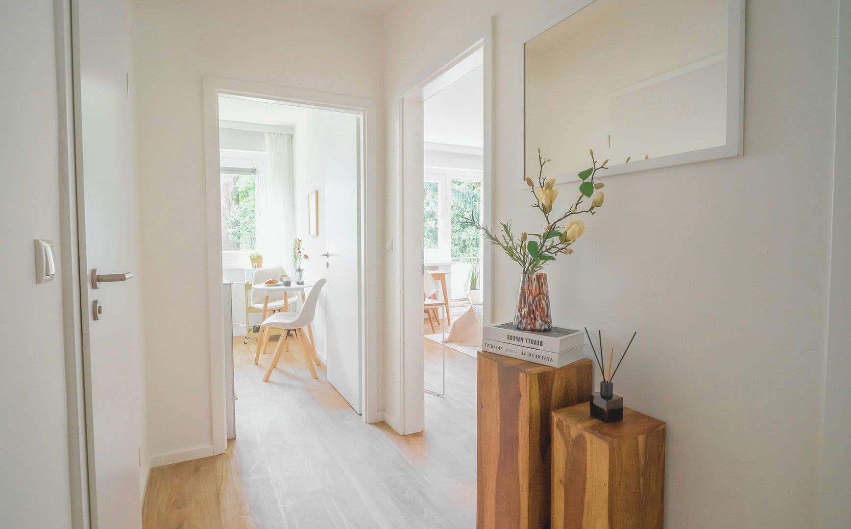 Prodej bytu 2+1 58 m², Hamburg, Hamburg Prodej bytu 2+1 58 m², Hamburg, Hamburg