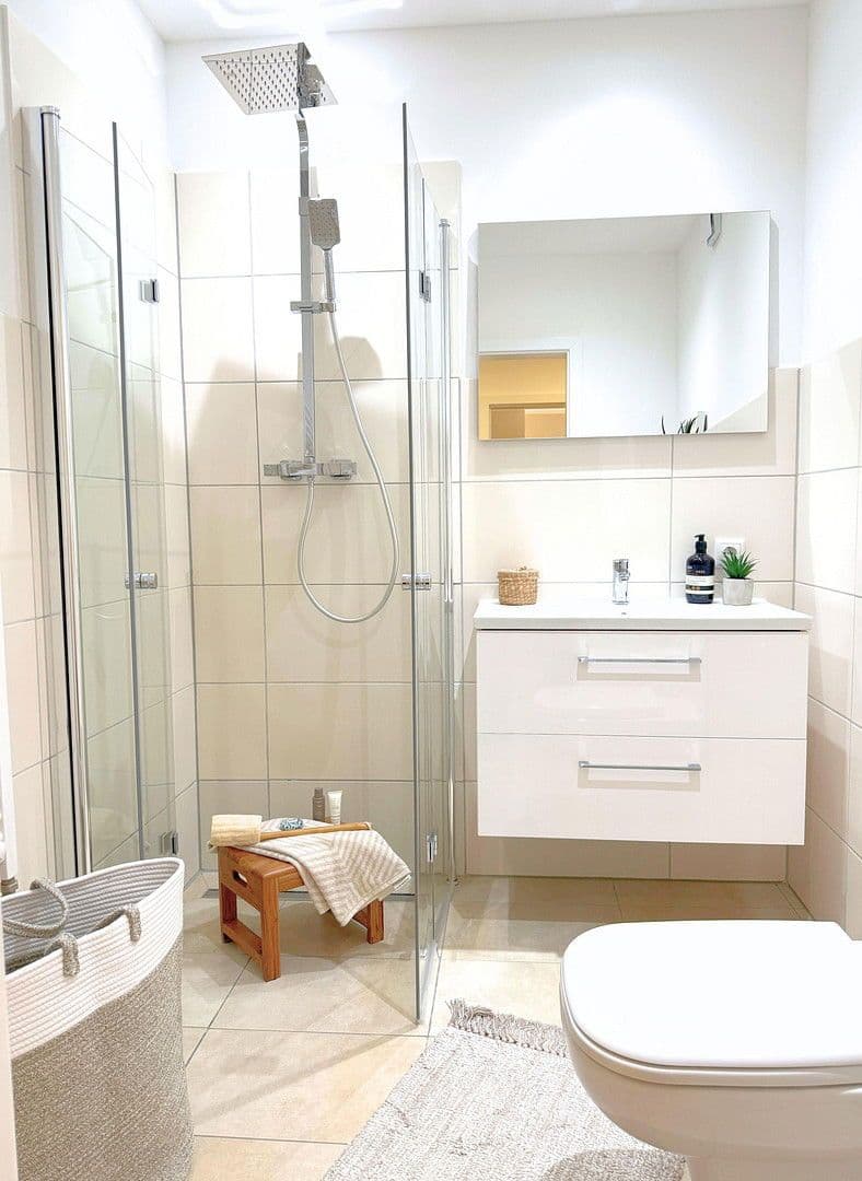 Prodej bytu 2+1 58 m², Hamburg, Hamburg Prodej bytu 2+1 58 m², Hamburg, Hamburg