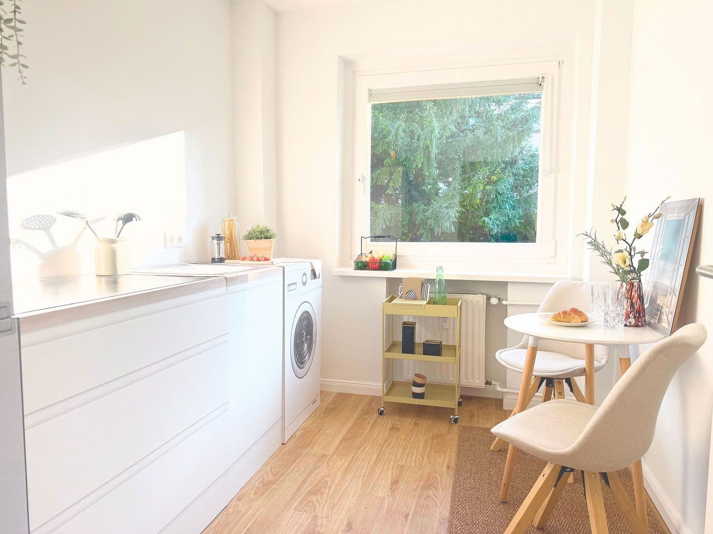 Prodej bytu 2+1 58 m², Hamburg, Hamburg Prodej bytu 2+1 58 m², Hamburg, Hamburg