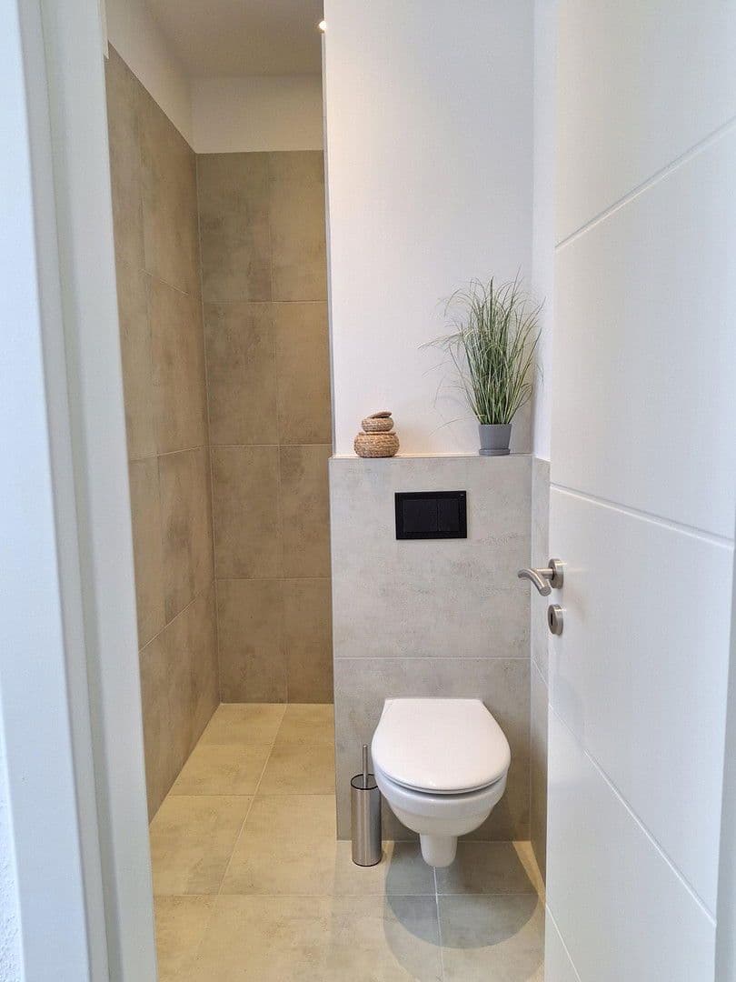 Prodej domu 149 m², pozemek 600 m², Osnabrück, Dolní Sasko Prodej domu 149 m², pozemek 600 m², Osnabrück, Dolní Sasko