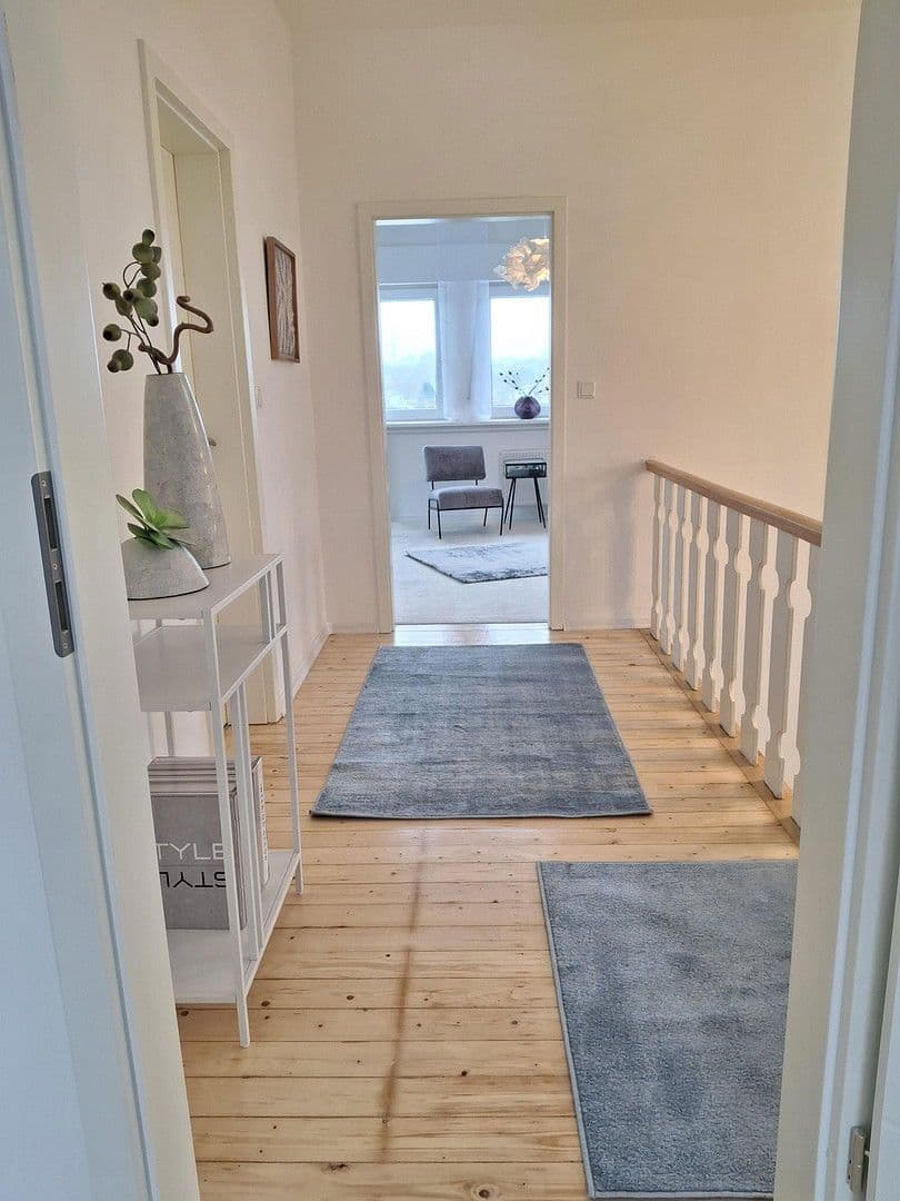 Prodej domu 149 m², pozemek 600 m², Osnabrück, Dolní Sasko Prodej domu 149 m², pozemek 600 m², Osnabrück, Dolní Sasko