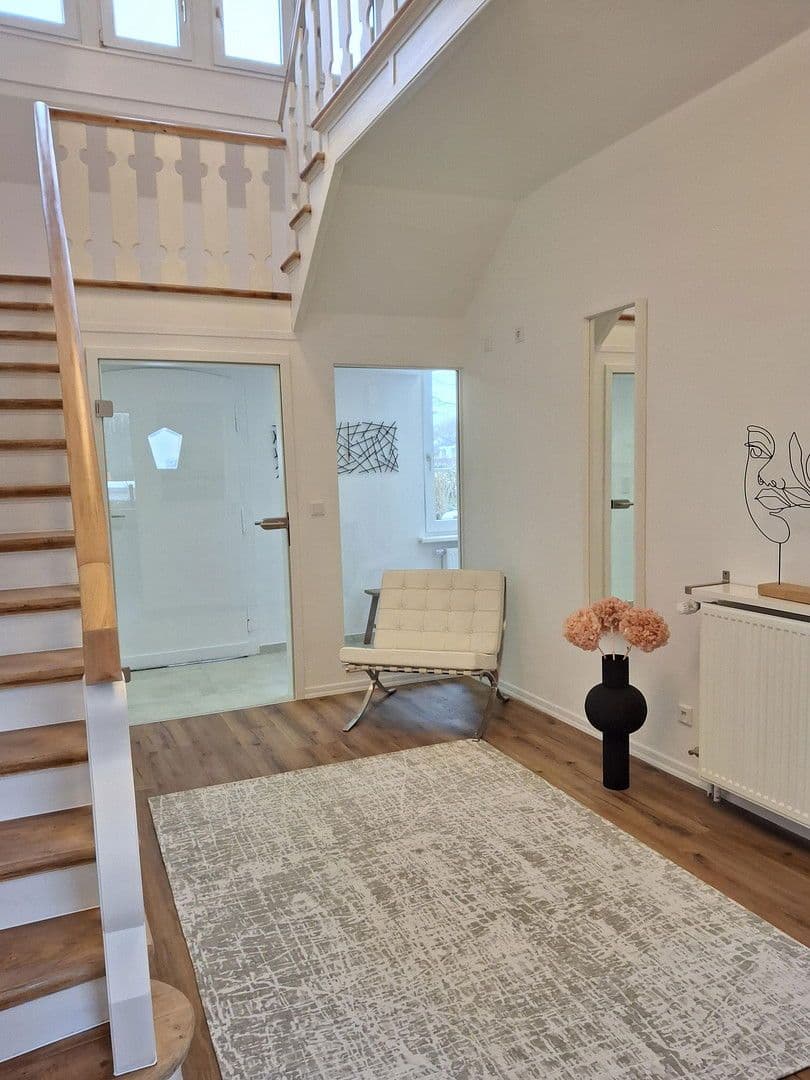 Prodej domu 149 m², pozemek 600 m², Osnabrück, Dolní Sasko Prodej domu 149 m², pozemek 600 m², Osnabrück, Dolní Sasko