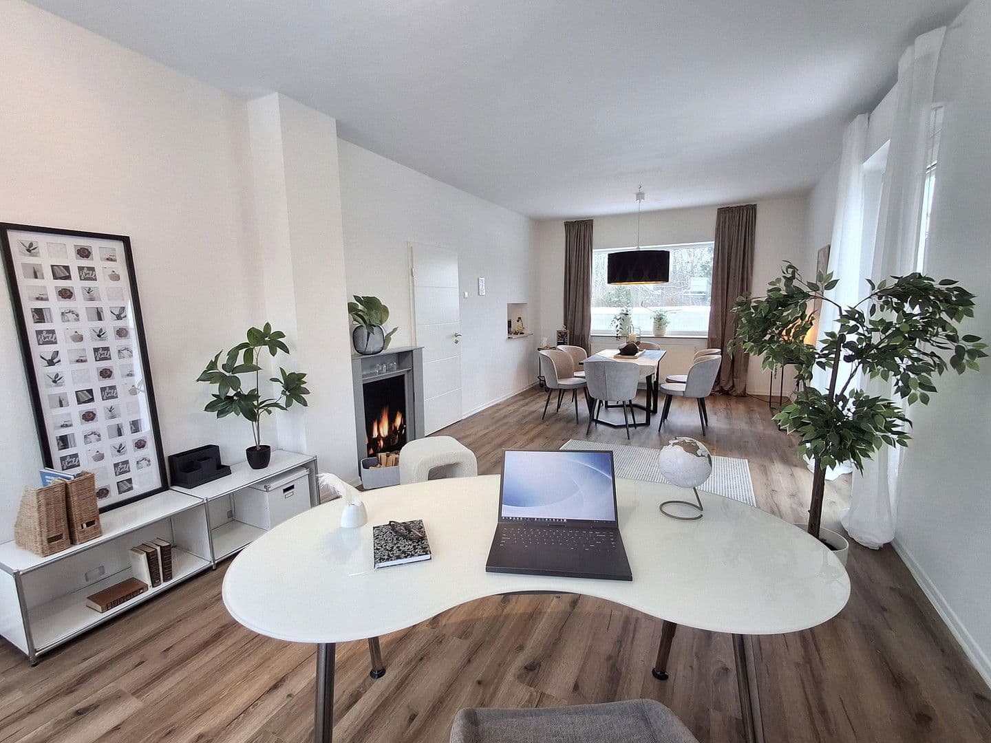 Prodej domu 149 m², pozemek 600 m², Osnabrück, Dolní Sasko Prodej domu 149 m², pozemek 600 m², Osnabrück, Dolní Sasko